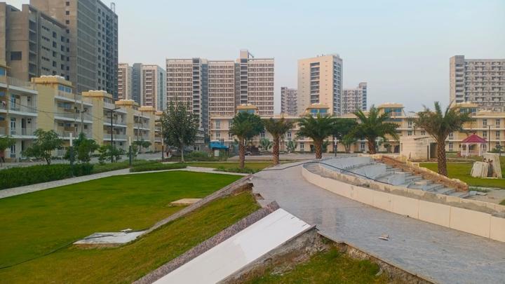 TDI The Grand Retreat Main Image 1