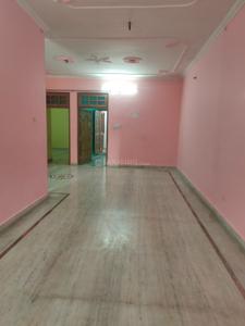 Hall Image of 1200 Sq.ft 2 BHK Builder Floor for rent in Gomti Nagar Lucknow for Rs. 17000
