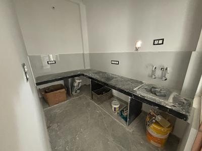 Kitchen Image of 1450 Sq.ft 3 BHK Independent House for sale in Chitaipur Varanasi for Rs. 8500000