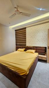 Bedroom Image of 2200 Sq.ft 3 BHK Independent House for sale in Parul Palm Green, Pipliya Kumar Indore for Rs. 18500000