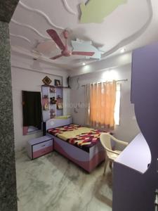 Bedroom Image of 1170 Sq.ft 2 BHK Apartment / Flat for sale in Ghatlodiya Ahmedabad for Rs. 6500000