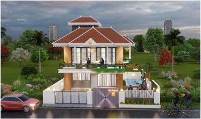 Image of 1986 Sq.ft 3 BHK Duplex for sale in Pandey Muhalla, Dhanbad for Rs. 8899999