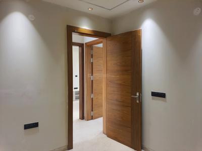 Bedroom Image of 2160 Sq.ft 4 BHK Builder Floor for sale in Vipul World, Sector 48 Gurgaon for Rs. 32000000