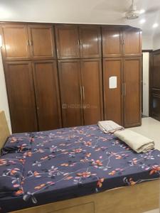 Bedroom Image of 2150 Sq.ft 4 BHK Duplex for sale in Greater Kailash II New Delhi for Rs. 85000000