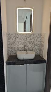 Image of 1121 Sq.ft 2 BHK Apartment / Flat for sale in Goel Ganga Altus Wing D And E, Kharadi, Pune for Rs. 8800000