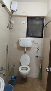 Image of 780 Sq.ft 2 BHK Apartment / Flat for rent in Raunak City, Kalyan West, Kalyan for Rs. 20500