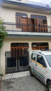 Image of 1500 Sq.ft 5 BHK Independent House for sale in Alpha II, Greater Noida for Rs. 17500000