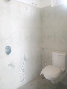 Bedroom One Image of 1845 Sq.ft 3 BHK Apartment / Flat for sale in Nallagandla Hyderabad for Rs. 15000000