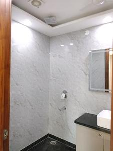Bedroom Four Image of 2250 Sq.ft 4 BHK Builder Floor for sale in Sector 17 Dwarka New Delhi for Rs. 45000000