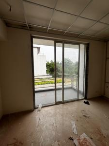 Bedroom Image of 5000 Sq.ft 4 BHK Villa for rent in Godrej Evoke Villas, Jaypee Greens Greater Noida for Rs. 180000