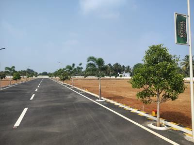 Image of 436 Sq.ft Residential Plot / Land for sale in Kariampalayam, Coimbatore for Rs. 650000