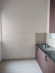 Kitchen Image of 2800 Sq.ft 3 BHK Apartment / Flat for rent in Century Ethos, Byatarayanapura Bengaluru for Rs. 150000