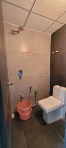 Bathroom Image of 2529 Sq.ft 3 BHK Apartment / Flat for sale in Kudasan Gandhinagar for Rs. 12500000