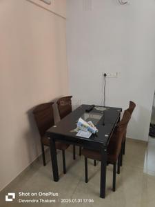 Hall Image of 880 Sq.ft 1 BHK Apartment / Flat for sale in Palava Phase 2 Thane for Rs. 3200000