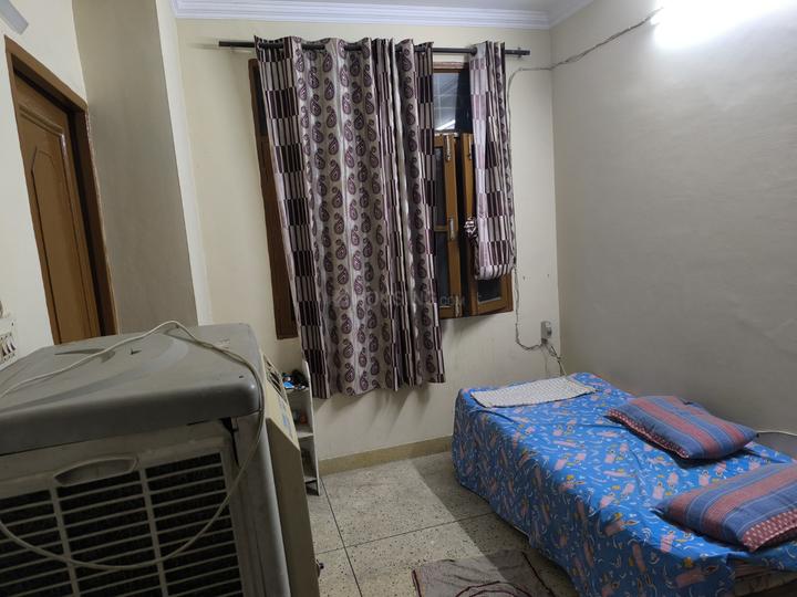 Sector 15 Part 2, Sector 15 Bedroom 1
