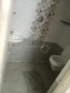 Bathroom Image of 1000 Sq.ft 2 BHK Builder Floor for rent in Koramangala Bengaluru for Rs. 35000