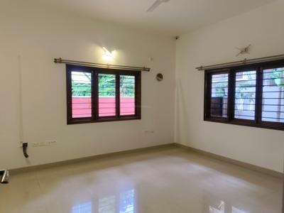Bedroom Image of 4125 Sq.ft 4 BHK Independent House for sale in Sanjaynagar Bengaluru for Rs. 110000000