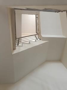 Balcony Image of 1350 Sq.ft 3 BHK Independent House for sale in Manidhari Empire 212, Rangraj Nagar Solapur for Rs. 12000000
