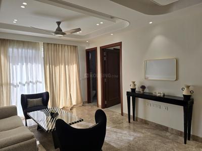 Hall Image of 1850 Sq.ft 3 BHK Builder Floor for sale in BPTP Astaire Garden Floors, Sector 70A Gurgaon for Rs. 25500000