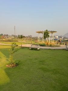 Image of 1800 Sq.ft Residential Plot / Land for sale in Dronagiri, Navi Mumbai for Rs. 20000000