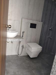 Bedroom Two Image of 1200 Sq.ft 2 BHK Apartment / Flat for sale in Panvel Navi Mumbai for Rs. 9900000