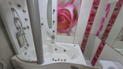 Image of 1800 Sq.ft 3 BHK Builder Floor for rent in Freedom Fighters Enclave, New Delhi for Rs. 50000