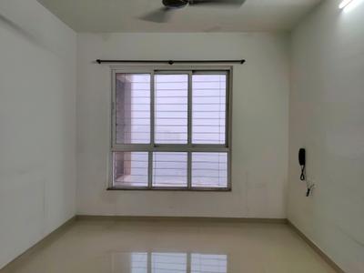 Living Room Image of 750 Sq.ft 2 BHK Apartment / Flat for sale in Dosti West County, Thane West Thane for Rs. 13500000