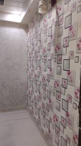 Bathroom Image of 1385 Sq.ft 3 BHK Apartment / Flat for rent in Sarfarazganj Lucknow for Rs. 17000