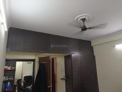 Bedroom Image of 1600 Sq.ft 3 BHK Apartment / Flat for sale in Humayun Nagar Hyderabad for Rs. 10500000