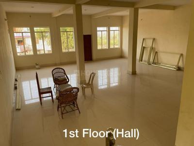 Hall Image of 4500 Sq.ft 3.5 BHK Independent House for rent in Morar Gwalior for Rs. 100000