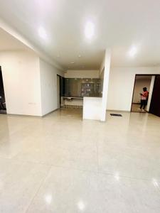Hall Image of 1500 Sq.ft 3 BHK Apartment / Flat for sale in Sevasi Vadodara for Rs. 7500000