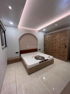 Bedroom Image of 3200 Sq.ft 4 BHK Independent House for sale in Scheme No 94C Indore for Rs. 33500000