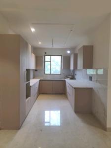 Kitchen Image of 3800 Sq.ft 4 BHK Builder Floor for sale in Sector 37 Faridabad for Rs. 35700000