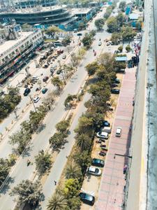 Image of 800 Sq.ft 2 BHK Apartment / Flat for sale in Panchsheel Greens, Noida Extension, Greater Noida for Rs. 6600000