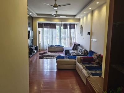3 BHK Flat
