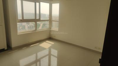 Bedroom Image of 1689 Sq.ft 3 BHK Apartment / Flat for sale in Adani M2K Oyster Grande, Sector 102 Gurgaon for Rs. 22500000