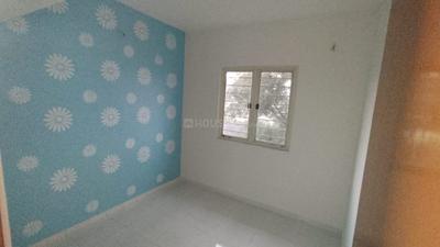 Bedroom Image of 420 Sq.ft 1 BHK Apartment / Flat for sale in Dwarka City, Aambethan Pune for Rs. 1650000