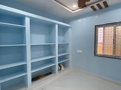 Bedroom Image of 1100 Sq.ft 2 BHK Independent House for sale in Cheeriyal Hyderabad for Rs. 6500000
