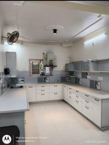 Kitchen Image of 4500 Sq.ft 5 BHK Villa for sale in Raj Minal Residency, Ayodhya Bypass Bhopal for Rs. 32500000