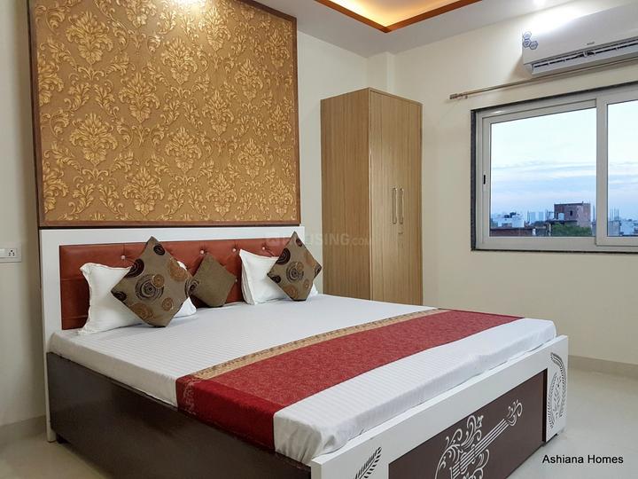 Block C, Sushant Lok Phase 1 Bedroom 1
