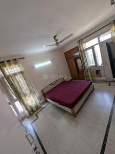 Bedroom Image of 2350 Sq.ft 3.5 BHK Apartment / Flat for sale in Karanvir Towers, Sector 52 Gurgaon for Rs. 26000000