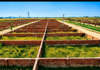 Image of 1000 Sq.ft Residential Plot / Land for sale in Rohania, Varanasi for Rs. 3500000