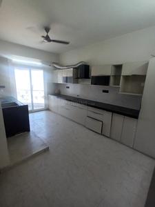 Kitchen Image of 2200 Sq.ft 4 BHK Apartment / Flat for rent in Shyam Nagar Jaipur for Rs. 45000