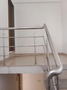 Hall Image of 950 Sq.ft 3 BHK Independent House for rent in Narolgam Ahmedabad for Rs. 15000