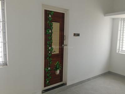 Bedroom Image of 600 Sq.ft 1 BHK Villa for sale in Periyanaickenpalayam Coimbatore for Rs. 4700000