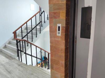 Image of 1290 Sq.ft 3 BHK Apartment / Flat for sale in Madurdaha, Kolkata for Rs. 7300000