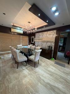 Hall Image of 3800 Sq.ft 5 BHK Apartment / Flat for sale in Srijan Palazzo, Ballygunge Kolkata for Rs. 67500000