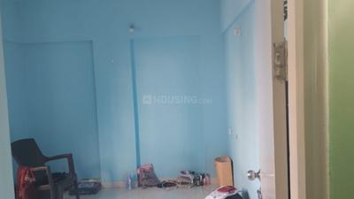 Bedroom Image of 548 Sq.ft 1 BHK Apartment / Flat for sale in DSK Janhavi, Bavdhan Pune for Rs. 6000000