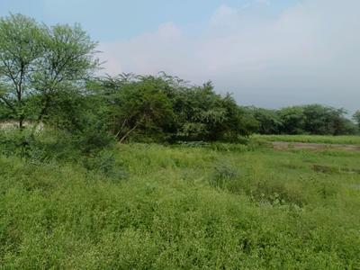 Image of 60 Sq.ft Residential Plot / Land for sale in Sector 34 Rohini, New Delhi for Rs. 14000000