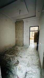 Bedroom Image of 1000 Sq.ft 2.5 BHK Independent House for sale in Govindpuram Ghaziabad for Rs. 7500000